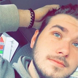 Meet your Posher, Cory gage